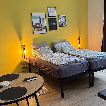 Ferienwohnung Live To Lion Braunschweig Exterior foto