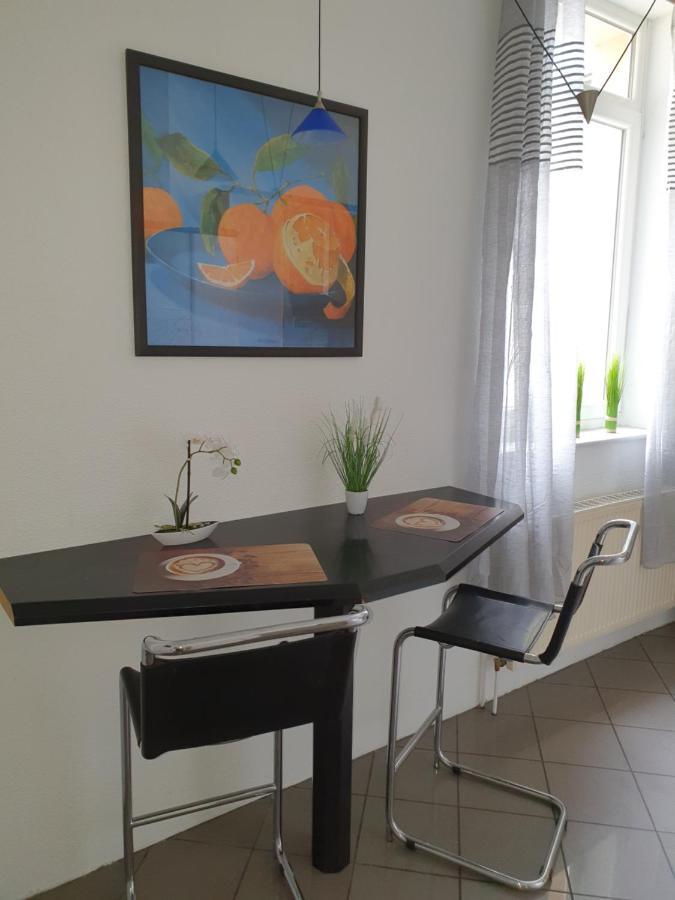Ferienwohnung Live To Lion Braunschweig Exterior foto