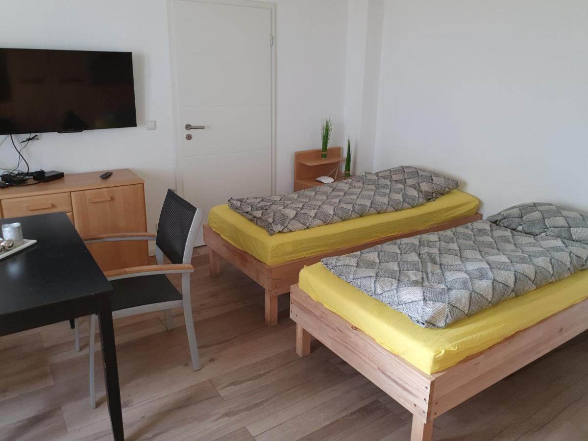 Ferienwohnung Live To Lion Braunschweig Exterior foto
