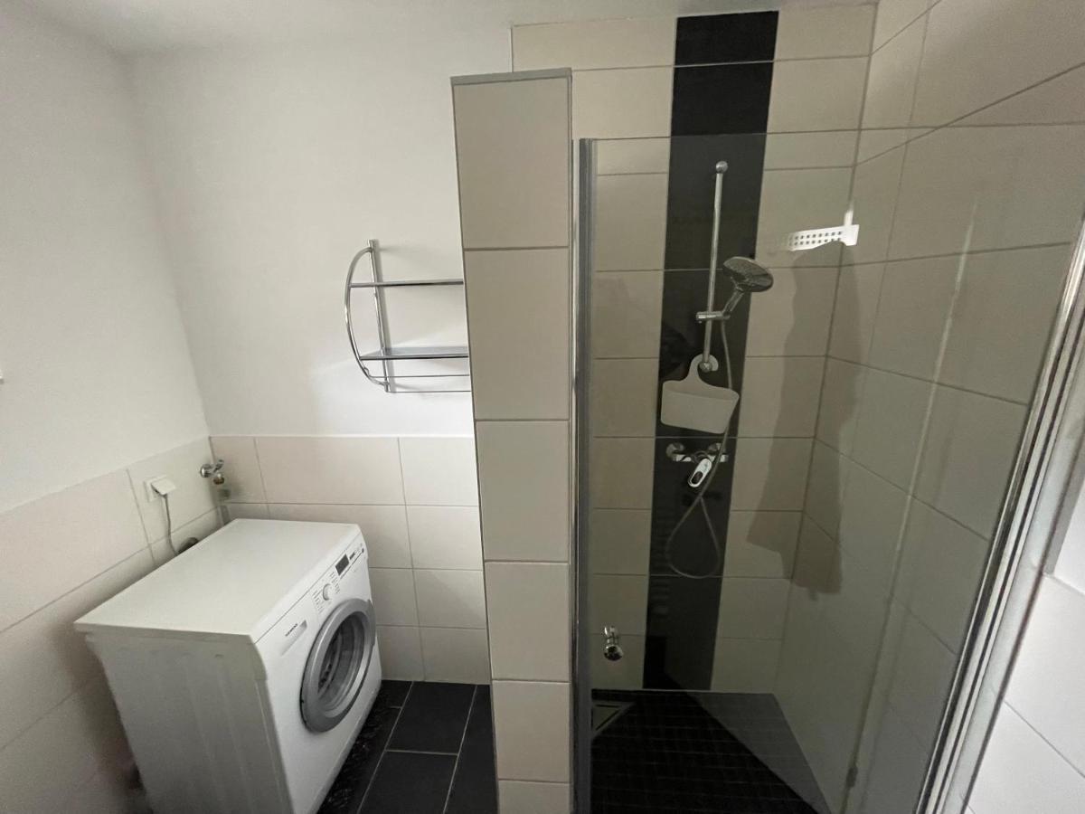 Ferienwohnung Live To Lion Braunschweig Exterior foto