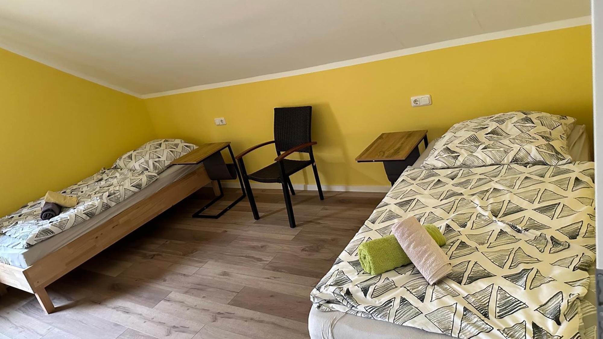 Ferienwohnung Live To Lion Braunschweig Exterior foto